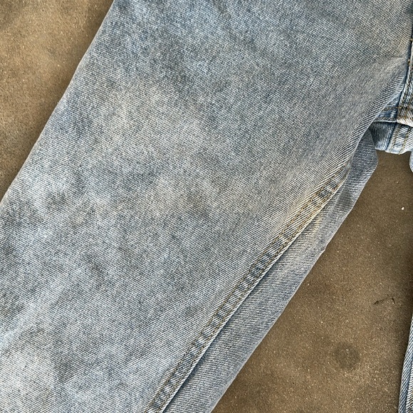 Vintage Lee Jeans - Picture 10 of 11